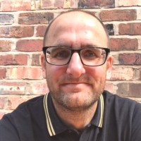 Andy O'Dwyer