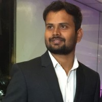 Vivek Yadav