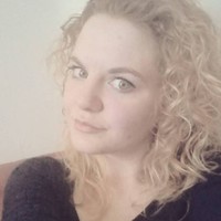Marlie Van Den Borne