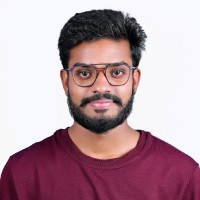 Suryateja Kancharla