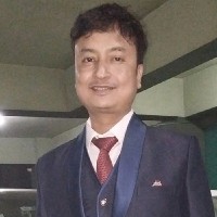 Uttam Saikia