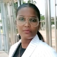 Aguinalda da Silva