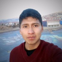 Pablo Cesar Macuchapi Machaca