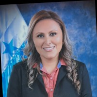 Karen Perdomo