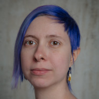 Ekaterina Cherezova