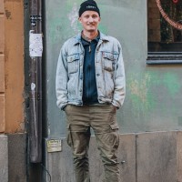 Rasmus Lindgren