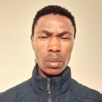 Thabiso Mathiba