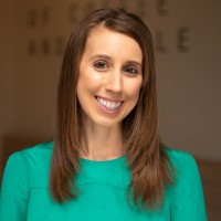 Allison Flannery, MS-HRM, SHRM-SCP