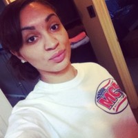 Brianna Monay