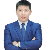 steven Luo (BNI)