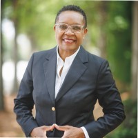 Zillah Matare Fluker, Ph.D.