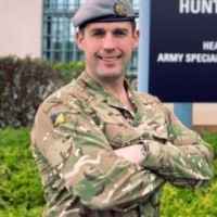 Alex Nicholas