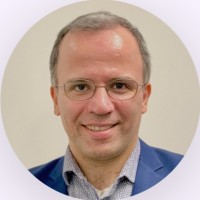 Alireza Sharifi, PhD, CISSP