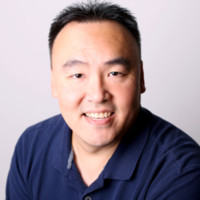 Mitchell Cho