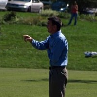 Adam Laney