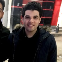 Mohammed Abdelmaksoud