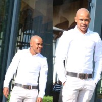 Sanele Msimanga
