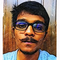 Prateek Mhetar