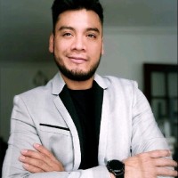 David Sánchez Méndez