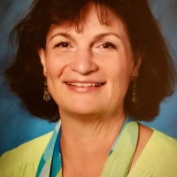 Jannette Salisbury