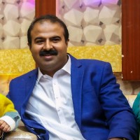 Faisal Shah