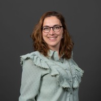 Brenda Van Der Burg