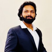 Rohit Kamble