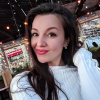 Evgenia Prokopenko