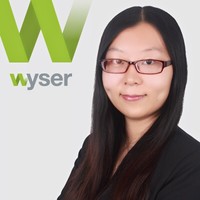 Jade Wang