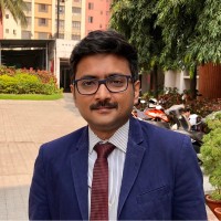 PRATIK GHOSH DASTIDAR