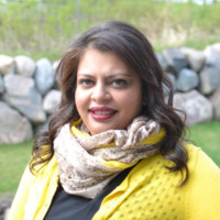 Nila Chakraborty
