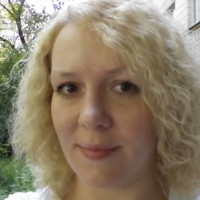 Анна Семина