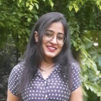 Mansi Goyal