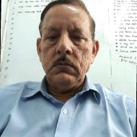 Virendra Prakash Gaur