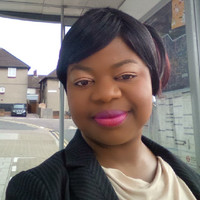 Rosemary Okunbor