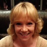 Claire Bradshaw
