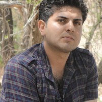 Vahid Peyravi