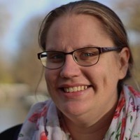Suzan Van Dommelen