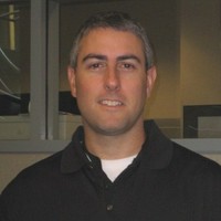 Daren Levin