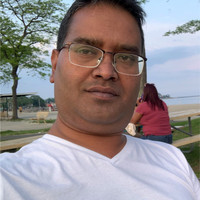Indrajit Kumar Sarker