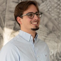 Axel Gueret