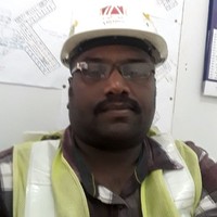Vinayanath Rpai