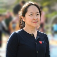 Leslie Yang