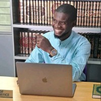 Babatunde Sulaimon