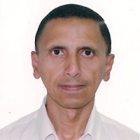 Felix Armando Sojo Briceño