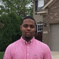 Kenyon Byrd