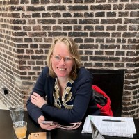 Nienke Hoekstra