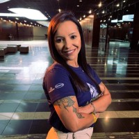 Keila Lisboa