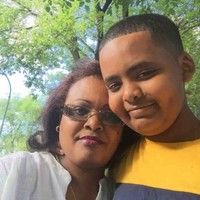 Genet Bekele Canada