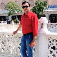 Manish Kumar Singh